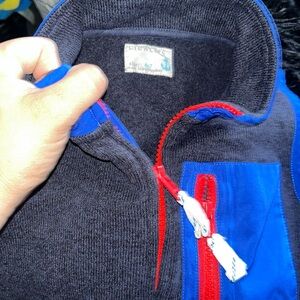 Crewcuts boys vests size 6-7